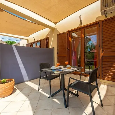 Appartamento House