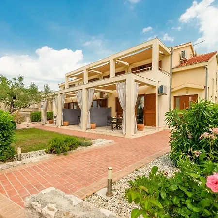 Appartamento House *