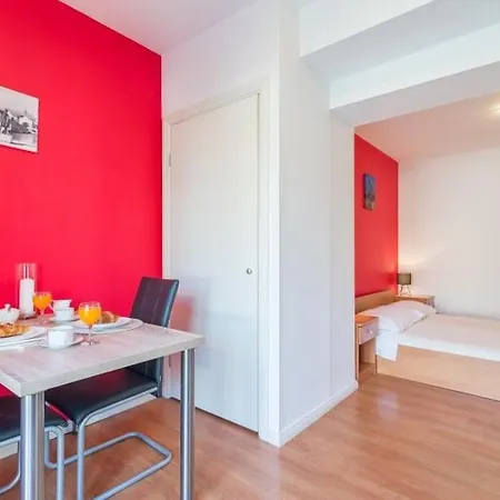 Appartamento House