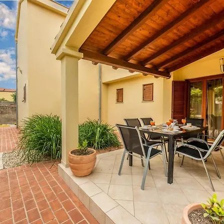 Appartamento House
