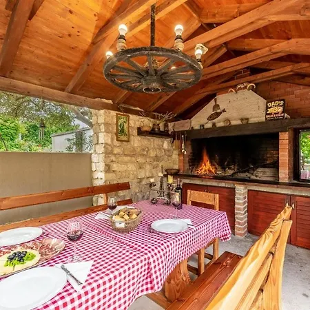 Appartamento House