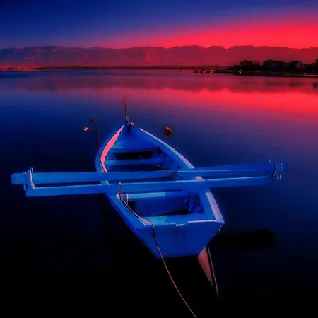 House Apartamento Nin