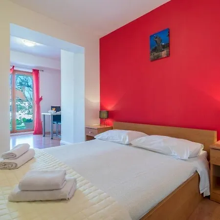Appartamento House