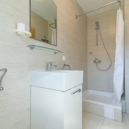 Appartamento House