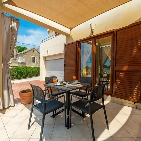 Appartamento House *