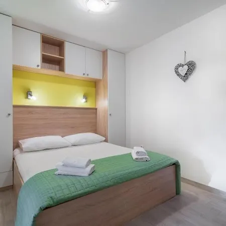 Appartamento House *