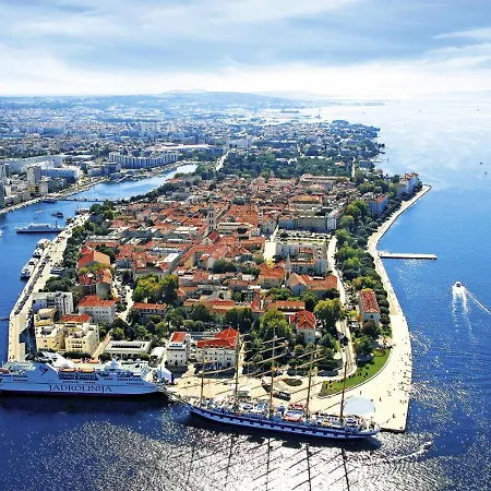 House דירה נין