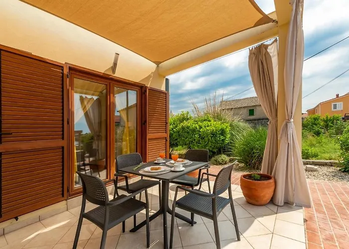 House Apartment