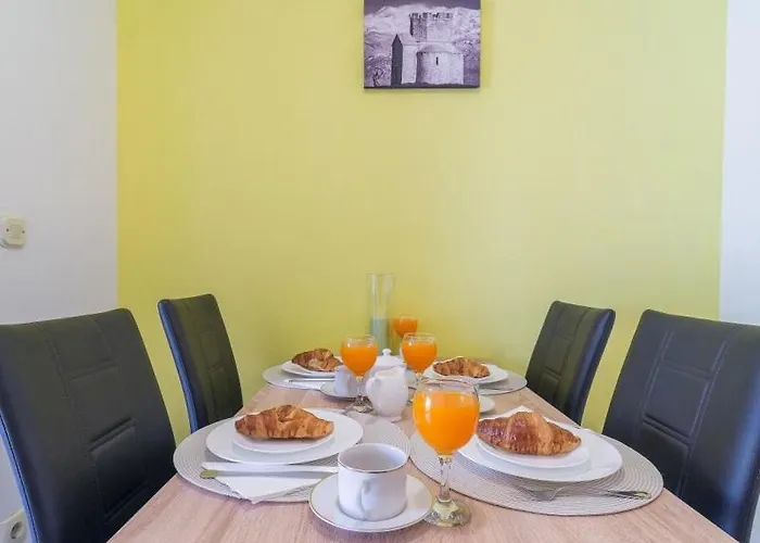 House Apartment