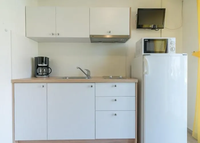 House Apartment *