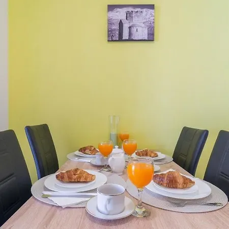 House Apartment